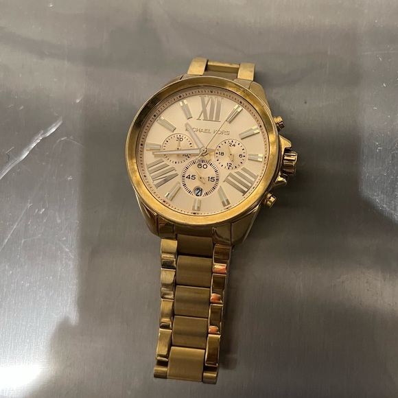 Michael Kors Watch - Picture 1 of 5